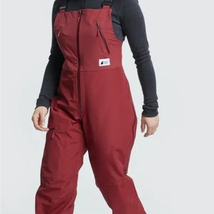 MEC Anniversary Apex Salopettes Ski Pants 2021 women’s
